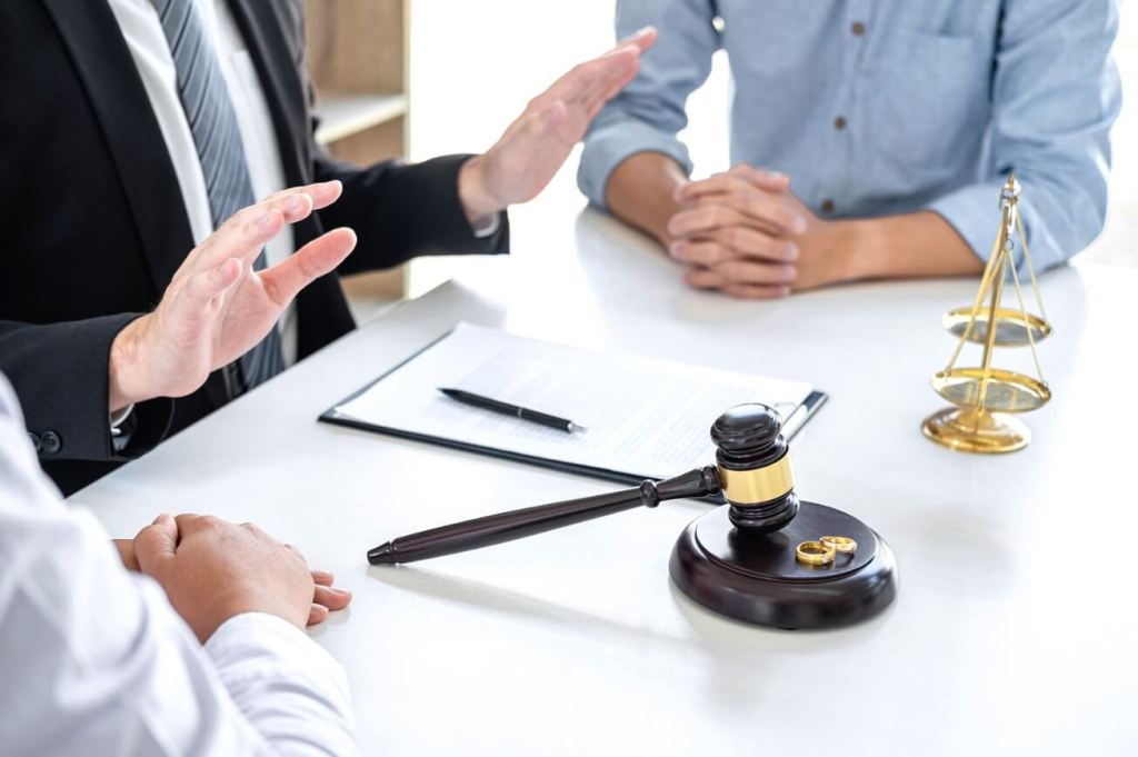 Finding the Right Divorce Lawyers on the Gold&nbsp;Coast