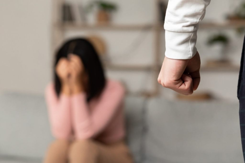 Understanding Domestic Violence&nbsp;Orders