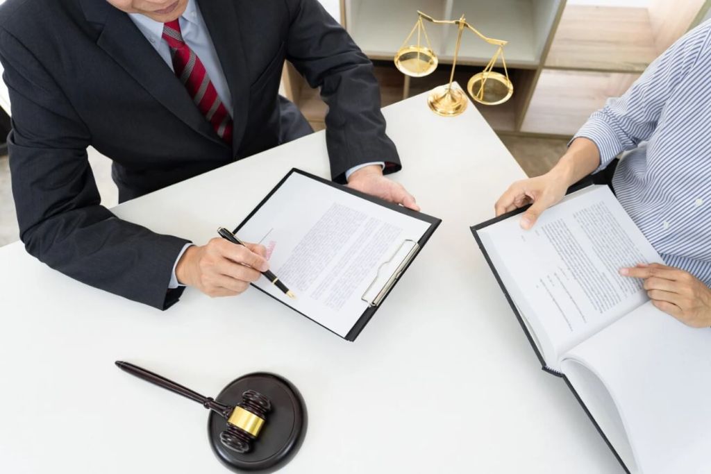 Expert Domestic Violence Lawyers in&nbsp;Noosa